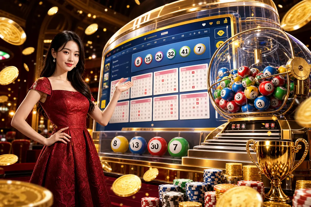 21slot