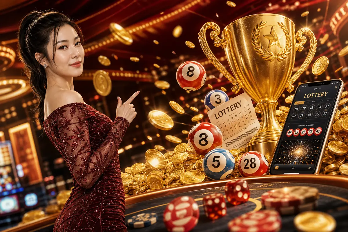21slot