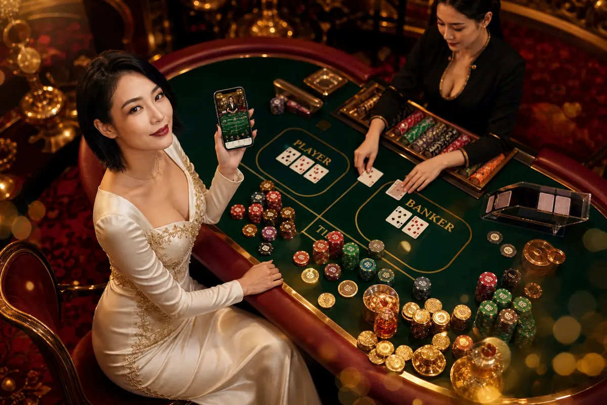 21slot