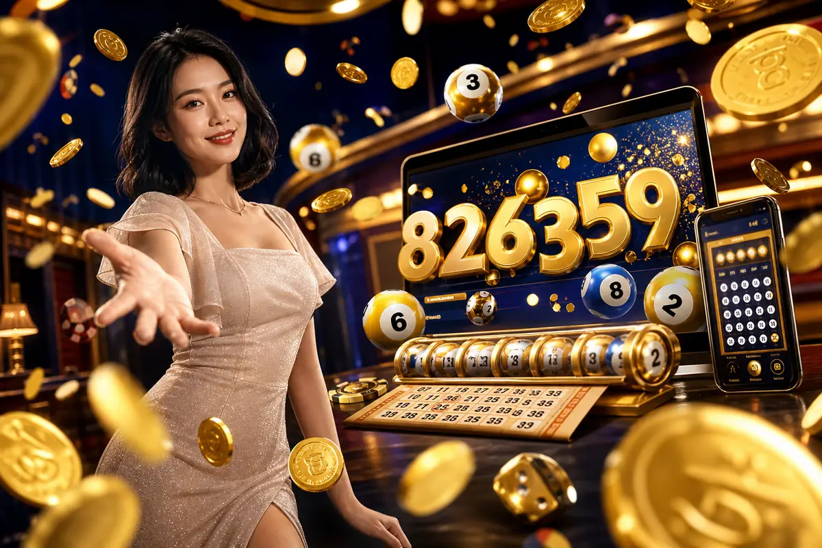 21slot