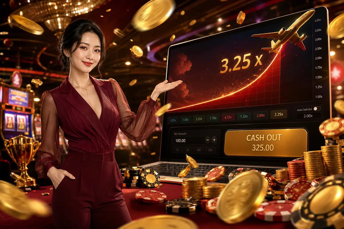 21slot