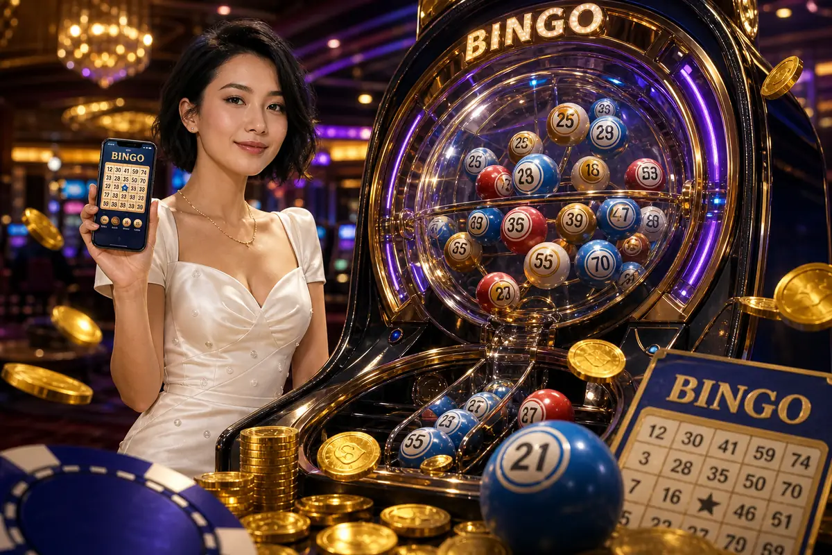 21slot