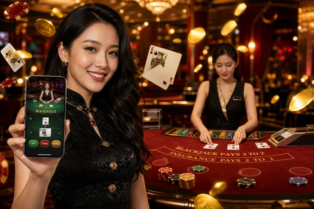 21slot