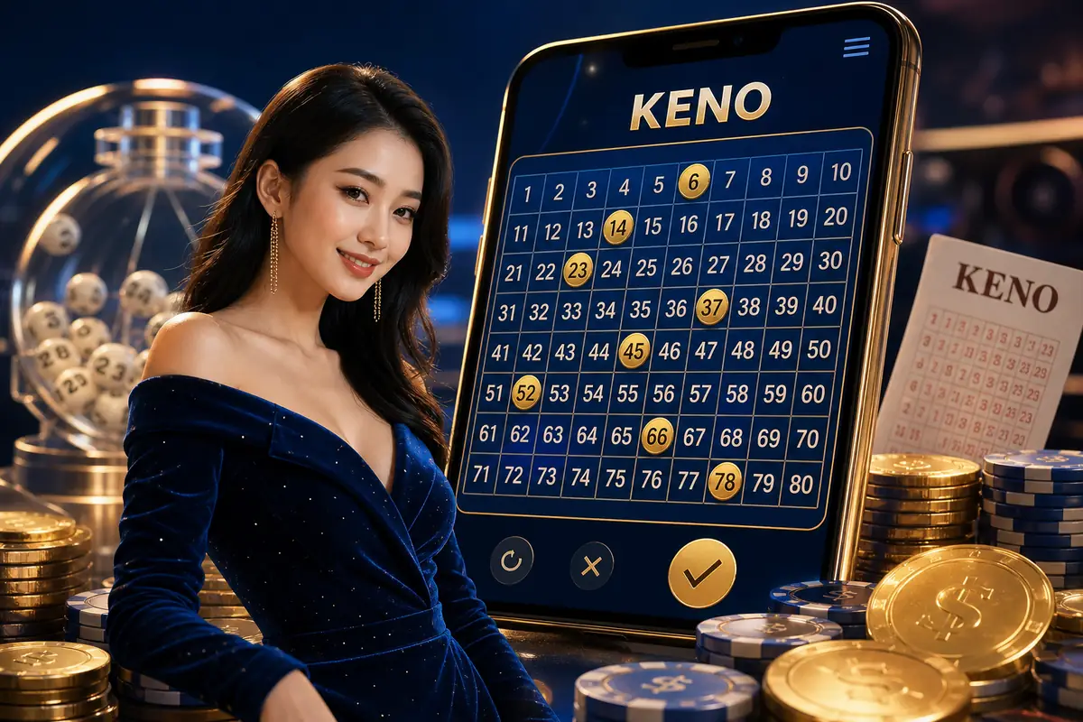 21slot