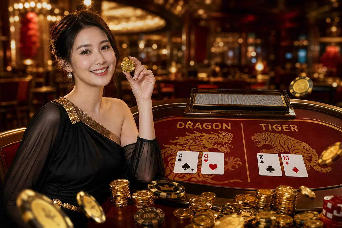 21slot