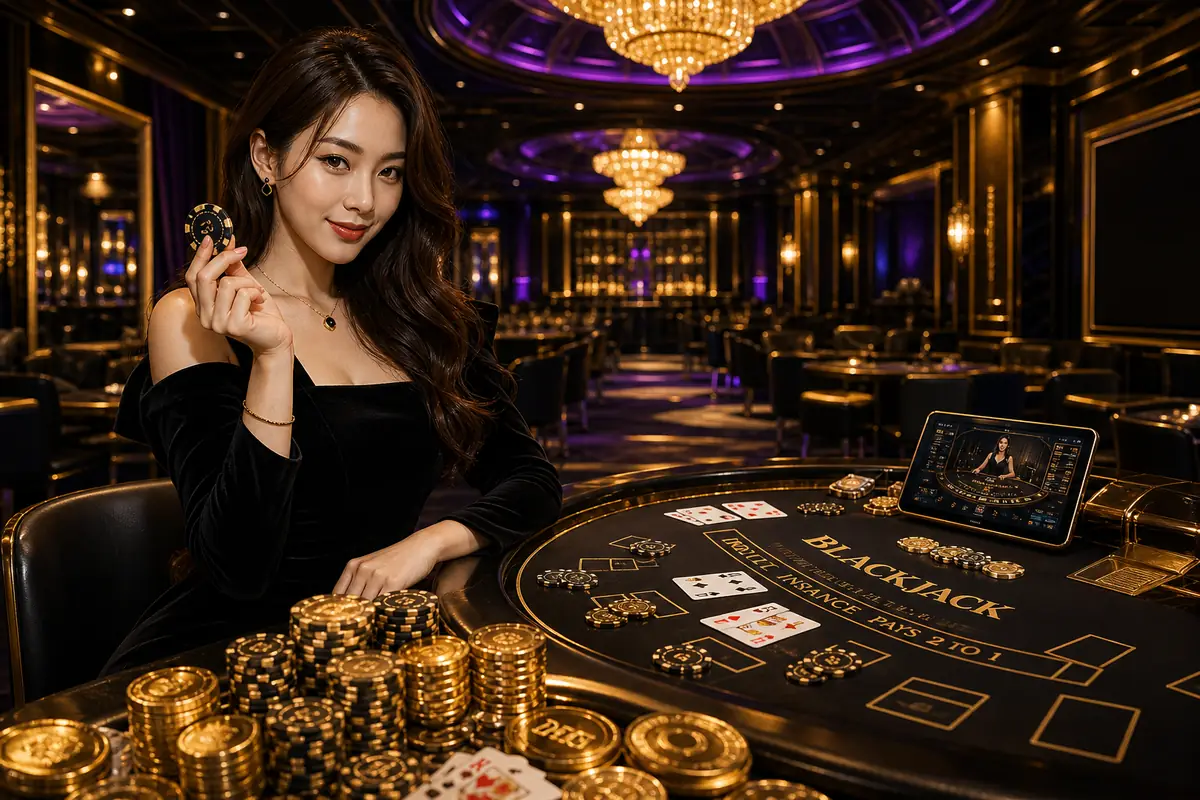 21slot