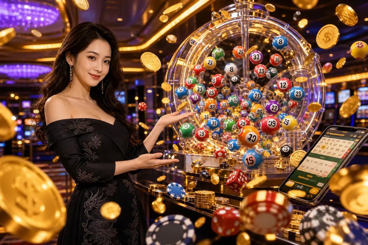 21slot