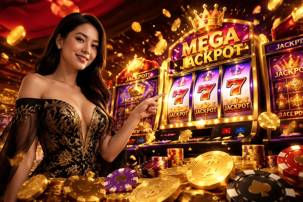 21slot
