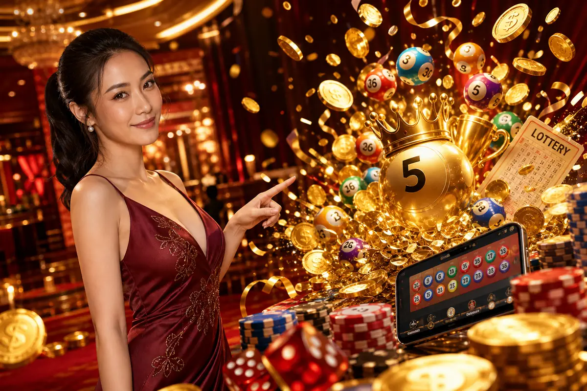 21slot