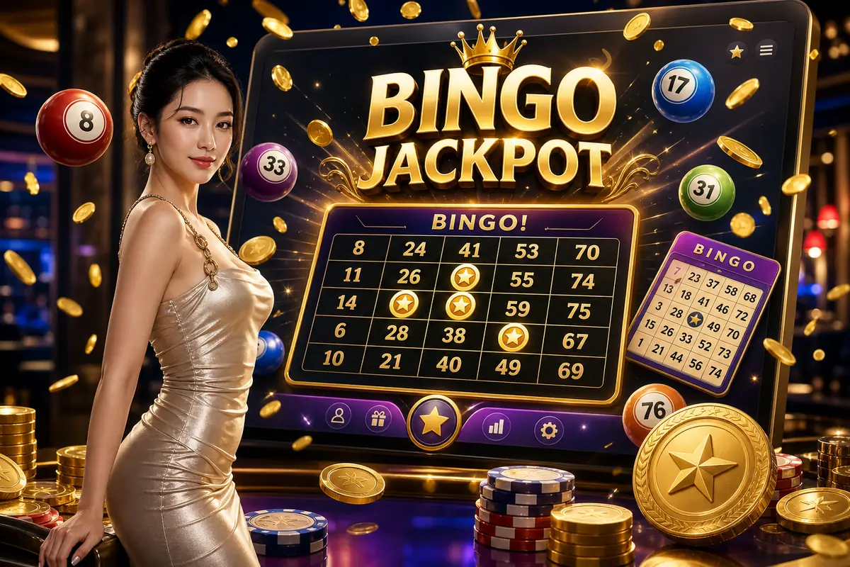 21slot