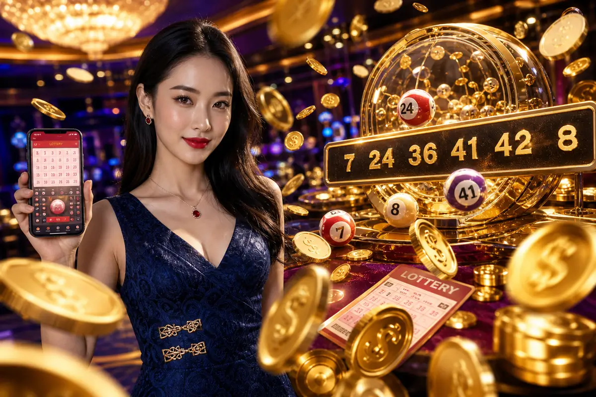 21slot