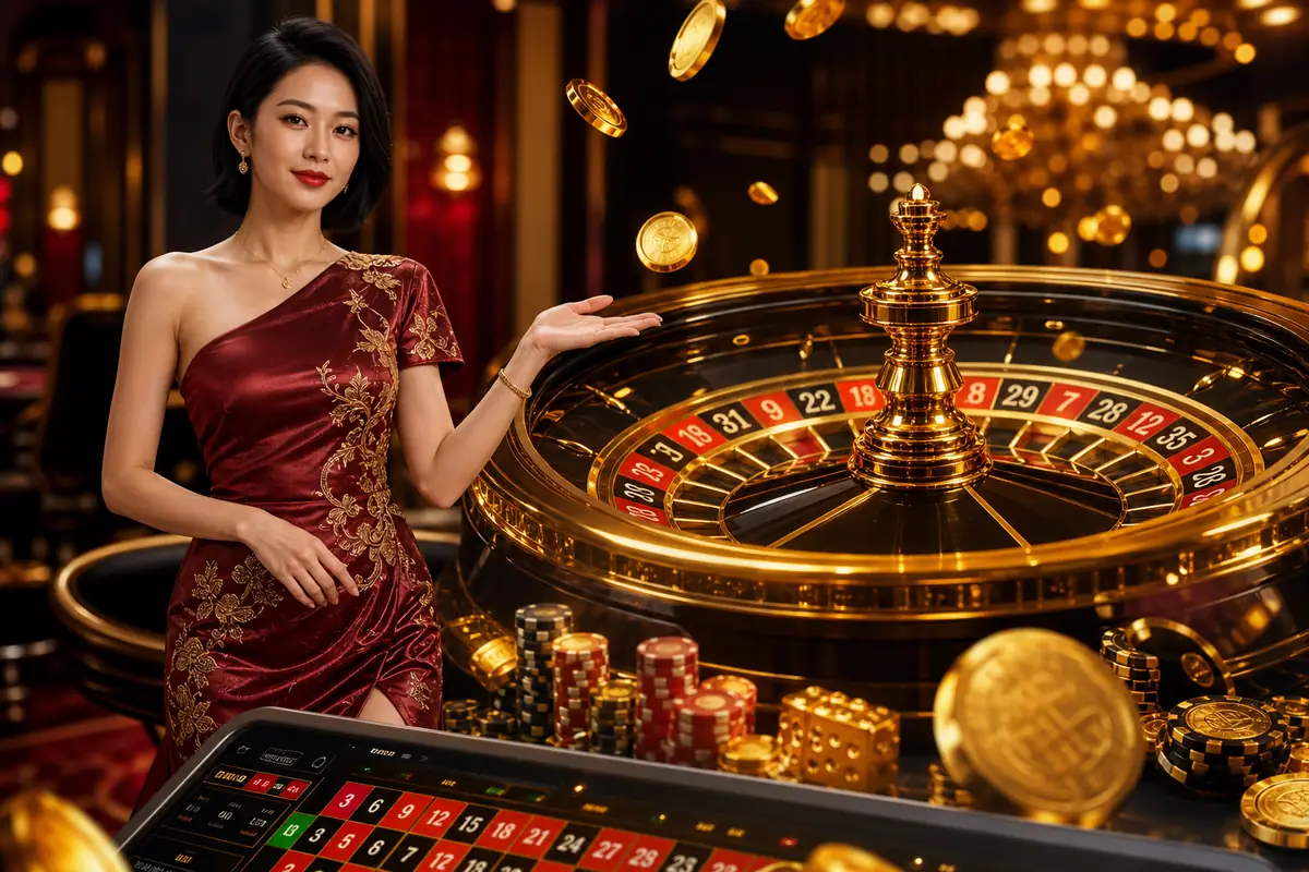21slot