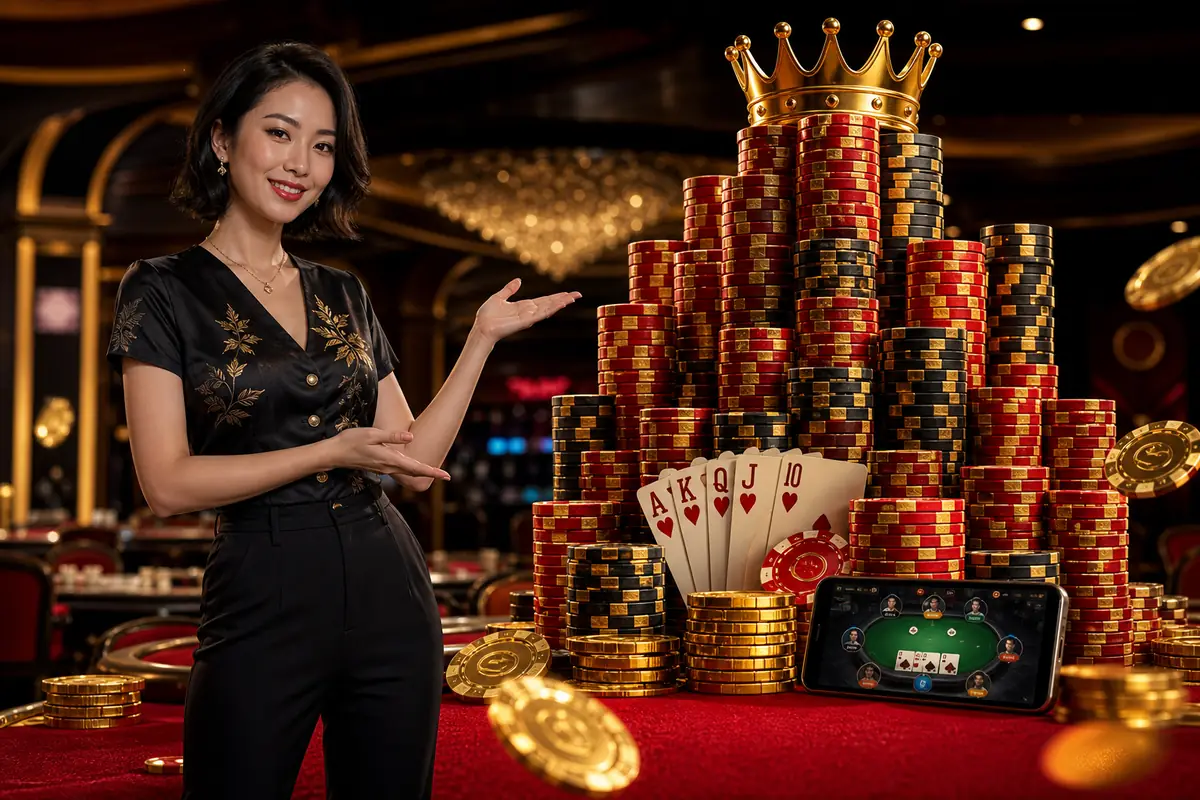 21slot