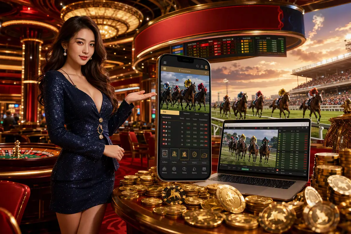 21slot